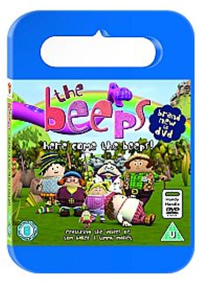 The Beeps - Here Comes The Beeps!