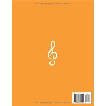 19 idées de Cahiers de Musique  cahier de musique, cahier, musique