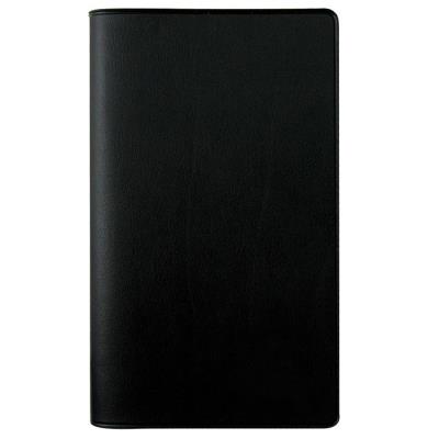 EXACOMPTA Agenda semainier SL 17 Barbara noir 