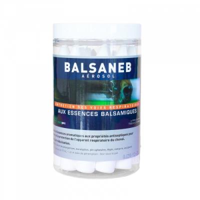 Greenpex - balsaneb aérosol - 14 unidoses