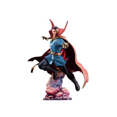 Marvel Universe - Statuette 1/10 ARTFX Premier Doctor Strange 25 cm