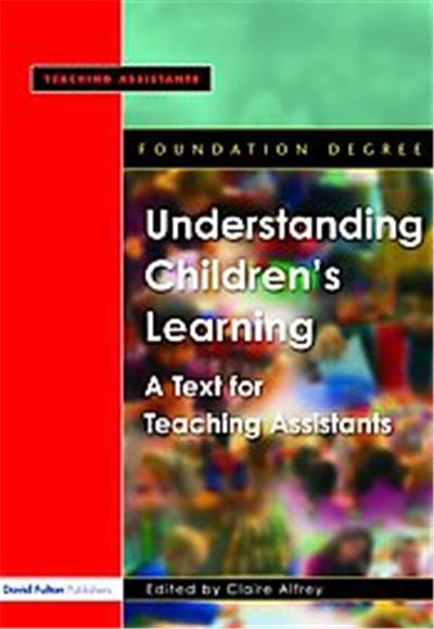 Understanding Children's Learning