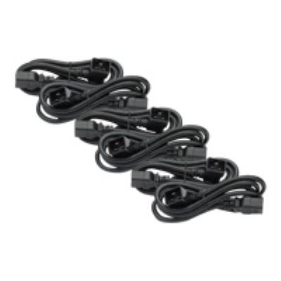 APC stroomverlengkabel - 1.2 m