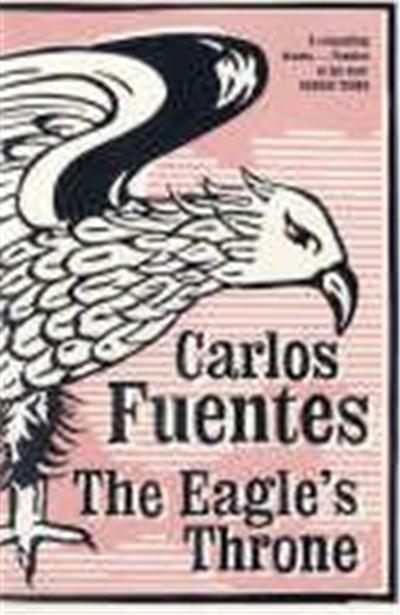 Eagle's Throne