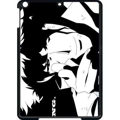 Coque pour apple ipad air cowboy bebop spike spiegel bang