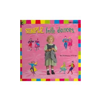Simple Folk Dances