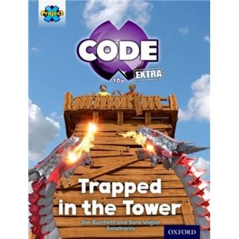 Project x code extra: light blue bo - Jan Burchett - Compra Livros na ...