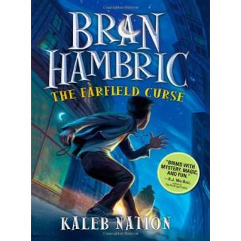 Bran Hambric - Hardback - 2009 - 1