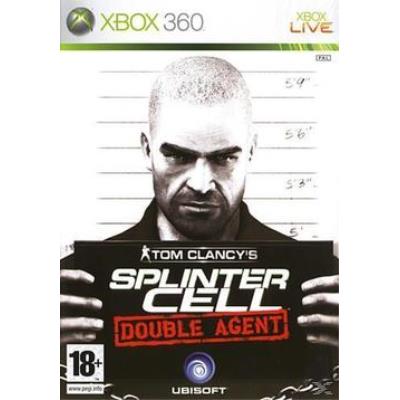 Splinter Cell - Double Agent