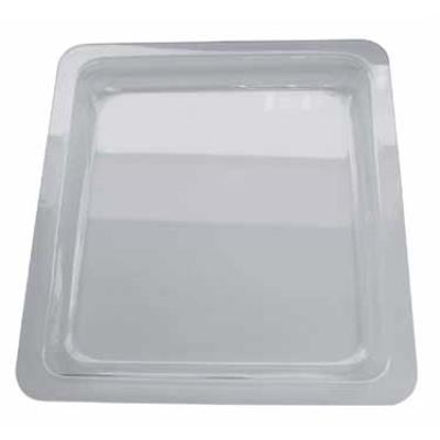 Whirlpool Plat Verre Lechefrite 350 X 340 Ref: 481944058905