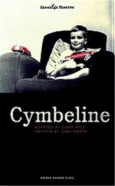 Cymbeline, Oberon Modern Plays