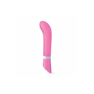 Vibromasseur Bgood Deluxe Curve Point G