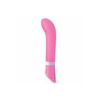 Vibromasseur Bgood Deluxe Curve Point G
