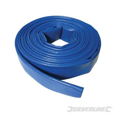 Tuyau souple Silverline