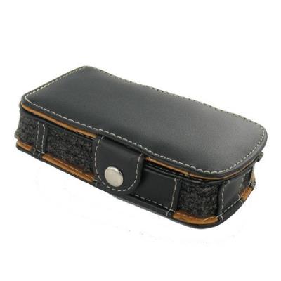 Etui en cuir pour HTC P4350