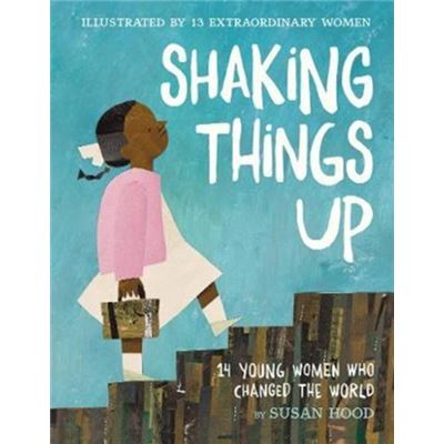 Shaking Things Up