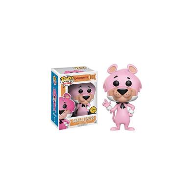 Figurine Hanna Barbera - Snagglepuss Chase Exclu Pop 10cm
