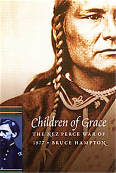 Children of Grace