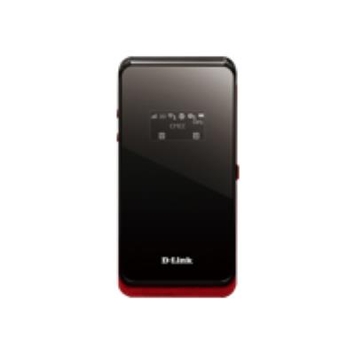 D-Link DWR-830 - mobiele hotspot