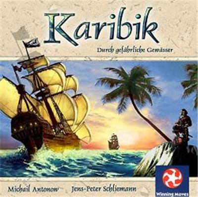 Karibik