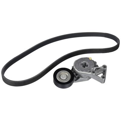 Contitech 6DPK1195K1 KIT COURROIE MULTI V
