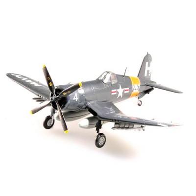 Easy Model - Modèle réduit : Vought F4U-4 : Miami NAS USNR 1951