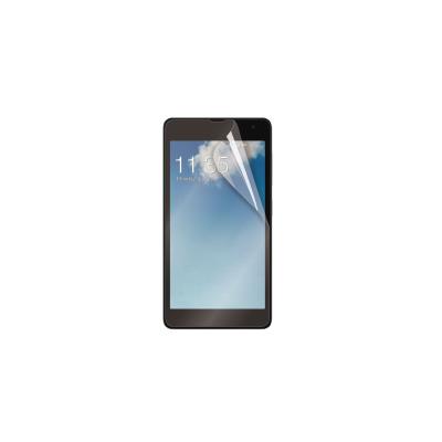 Muvit - Schermbeschermfolieset - voor Microsoft Lumia 535