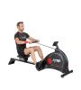 Fytter trainer tr-05r - rameur avec freinage motorisé