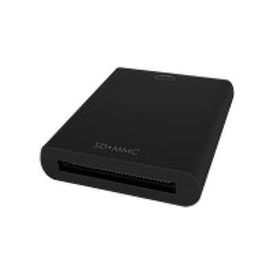 HP SD Card Reader - kaartlezer - HP ElitePad docking connector