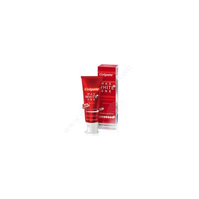 Colgate Max White One Dentifrice (75 Ml)
