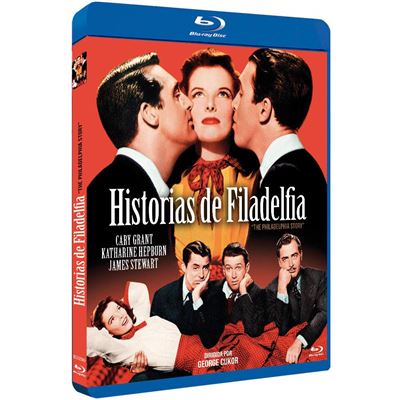 Indiscrétions (1940) / The Philadelphia Story