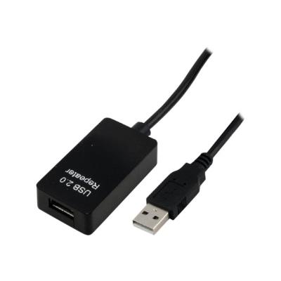 MCL Samar USB-verlengkabel - 10 m