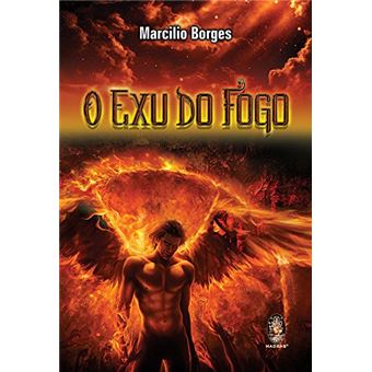 Exu do fogo - 1