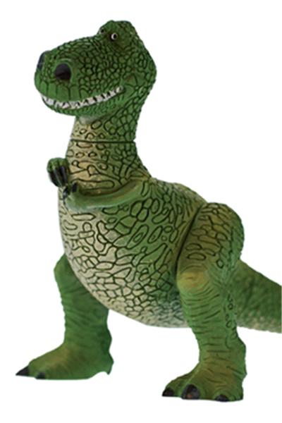 Toy Story 3 figurine Rex 9 cm