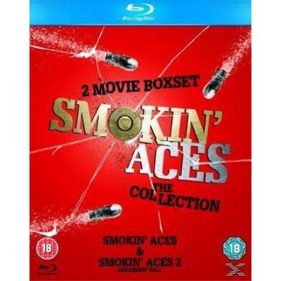 Smokin' Aces / Smokin' Aces 2 - Assassins' Ball