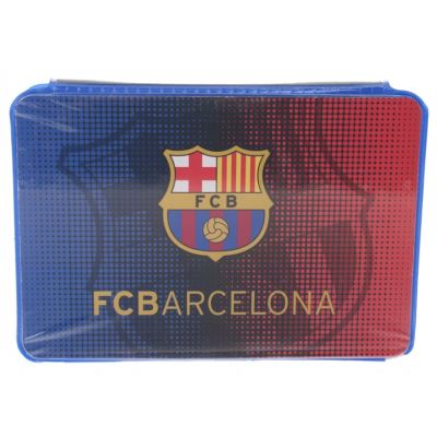 FC Barcelona écrit 34 pièces