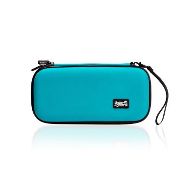 Housse de protection bicolore avec protection écran verre trempé SWITCH