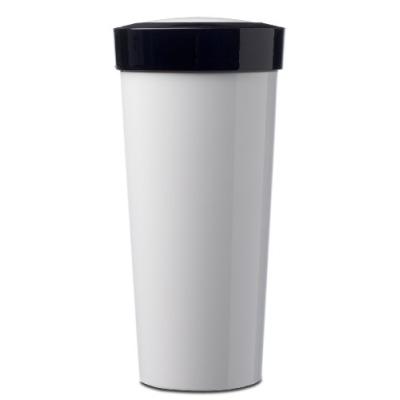 ROSTI MEPAL GOBELET TO GO 400 ML BLANC