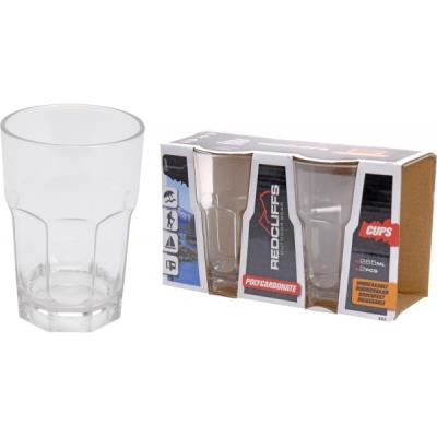 Verre a eau