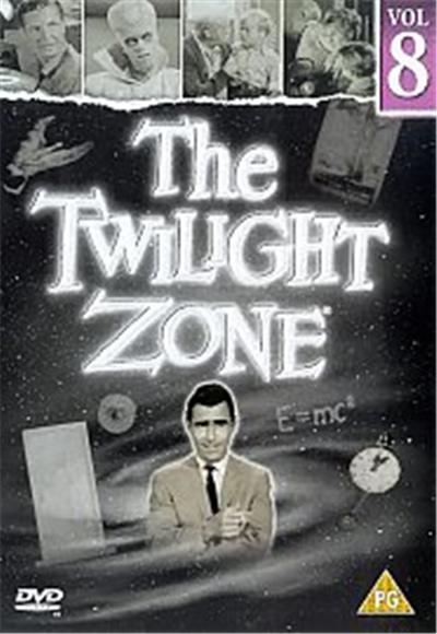 The Twilight Zone , Vol. 8