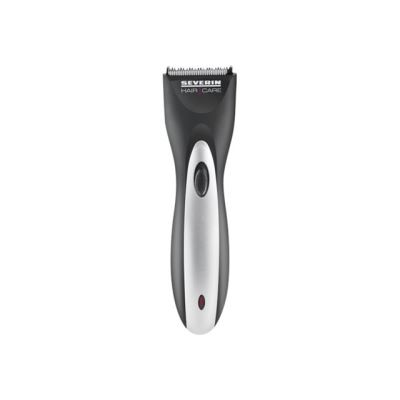 SEVERIN HairCare HS 0704 - tondeuse - noir / argent