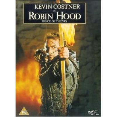 Robin Hood - Prince Of Thieves