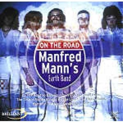 On The Road-Live-Recordings