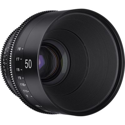 Xeen objectif - 50 mm