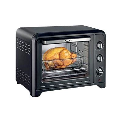 Moulinex Optimo OX4648 - elektrische oven