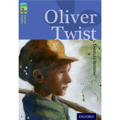 Oxford Reading Tree Treetops Classics: Level 17 More Pack A: Oliver Twist (Paperback)