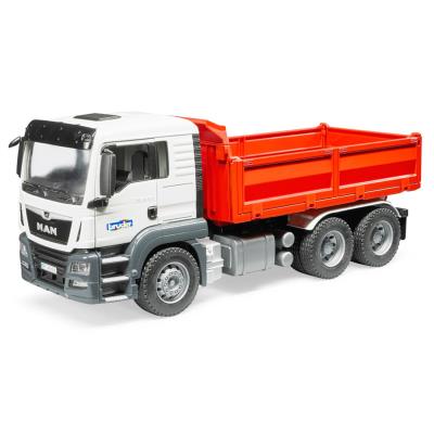 Bruder 03765 MAN TGS - Camion benne