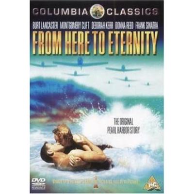 From Here To Eternity