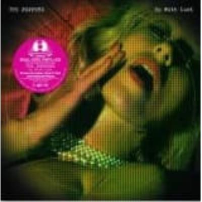 Up With Lust - Poppers
