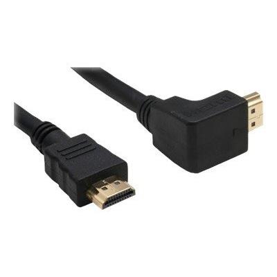 InLine High Speed HDMI - HDMI-kabel - 15 m